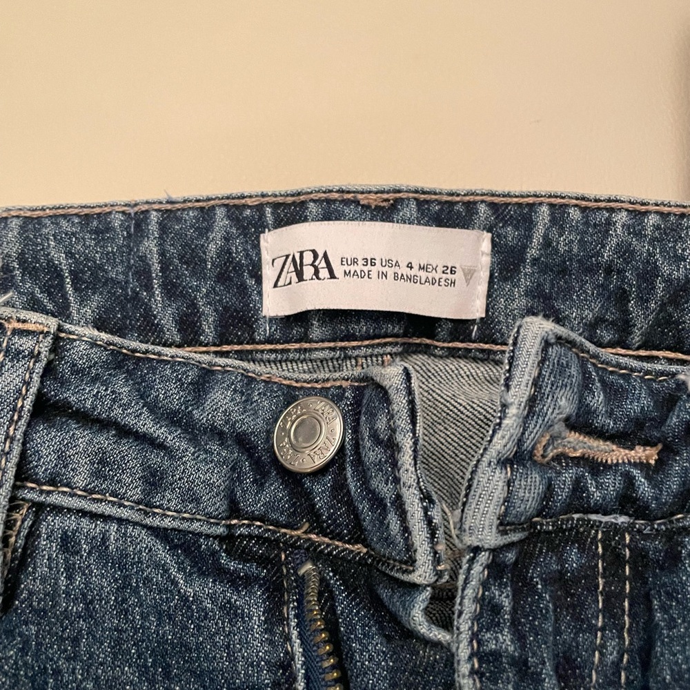 Zara bootcut women’s jeans